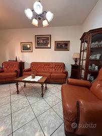 Bilocale con posto auto e cantina