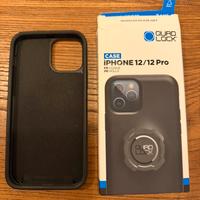 Quadlock Cover iPhone 12/12 Pro