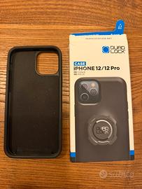Quadlock Cover iPhone 12/12 Pro