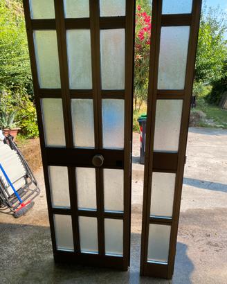 Porta blindata