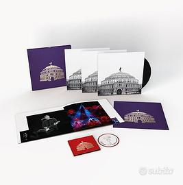 BOX IN VINILE  BRYAN  ADAMS