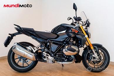 BMW R 1250 R - 2021