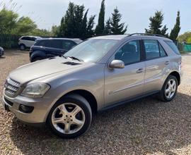 Mercedes-benz ML 320 ML 320 CDI Sport