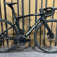 Pinarello Dogma F12 XLIGHT Dura-Ace Di2 11v