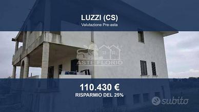 Immobile in asta di 411 m² con più di 5 locali e b