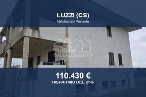 Immobile in asta di 411 m² con più di 5 locali e b