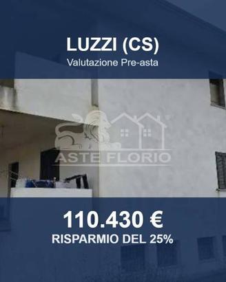 Immobile in asta di 411 m² con più di 5 locali e b