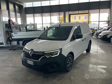 Renault Kangoo 1.5 Dci 115 Cv 2023