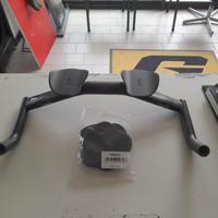 aeroblack deda più pad