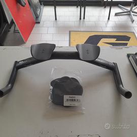 aeroblack deda più pad