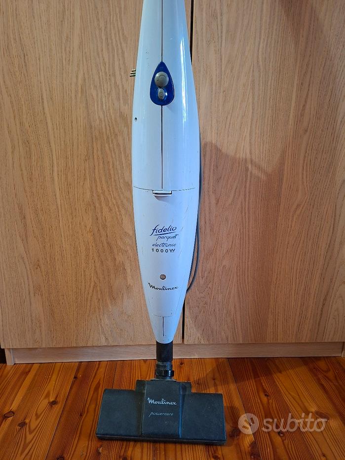 Sacchetti Aspirapolvere ELECTROTODO Per Moulinex Compact – Confezione Da 5 Pezzi Modello 742 - 2