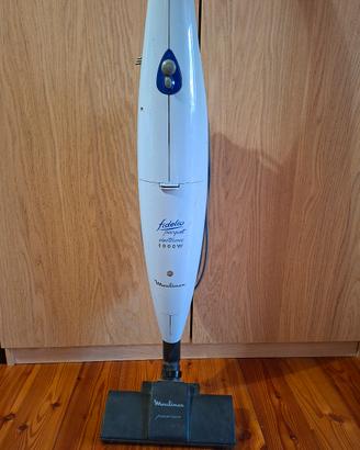 Aspirapolvere Moulinex Fidelio Parquet