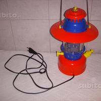 Lampada da tavolo