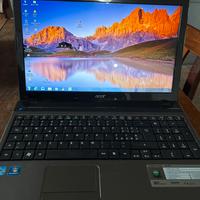 Acer 5750