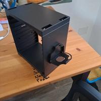 Porta videogiochi e controller