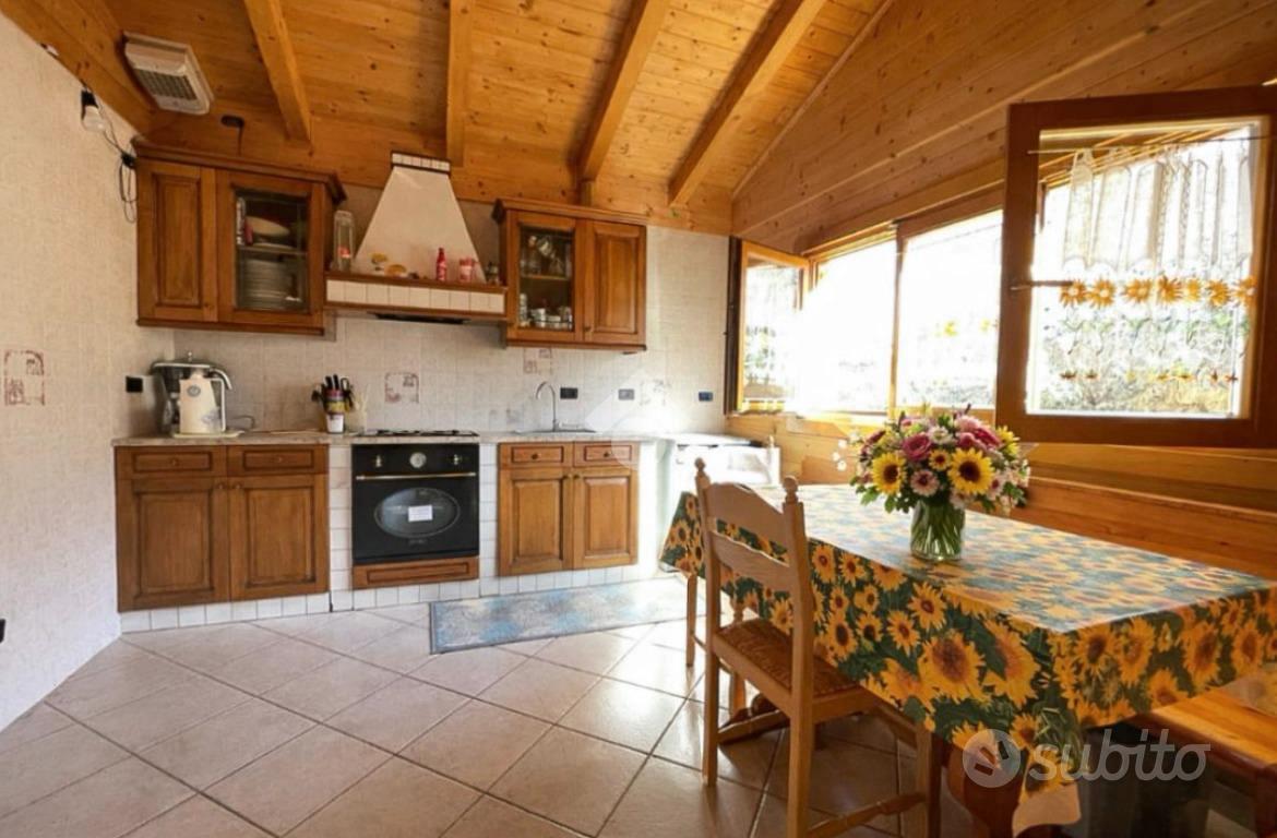 House in Brusimpiano, Ardena - Vista 2