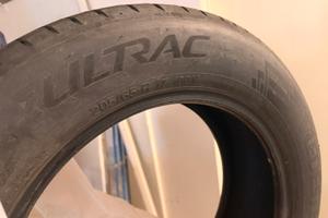 2 pneumatici VREDESTEIN ULTRAC 205/65 r17 100V
