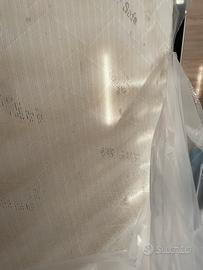 Materasso usato 140cmx200cm