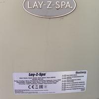 Motore piscina con idromassaggio lau-z-spa