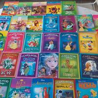 Set di 31 libri Disney