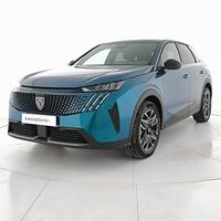 Peugeot 3008 1.2 hybrid Allure 145cv