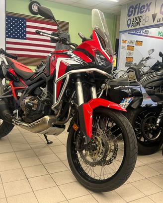 Honda CRF1100L Africa Twin DUAL CLUTCH TRANSMISSIO