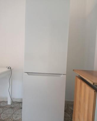 FRIGORIFERO COMBINATO OK OFK 651 E W, statico, dim