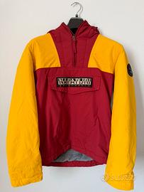 Giubotto Napapjiri XS