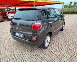 Fiat 500L 1.4 T-Jet 120 CV GPL Lounge