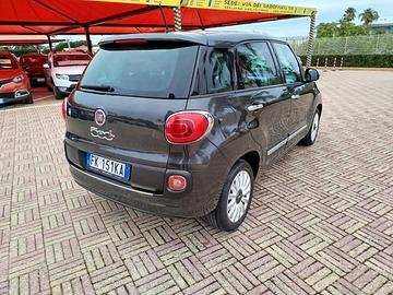 Fiat 500L 1.4 T-Jet 120 CV GPL Lounge