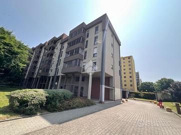 4 LOCALI A LOCATE TRIULZI