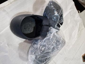 Scarpe  in gomma per cavallo