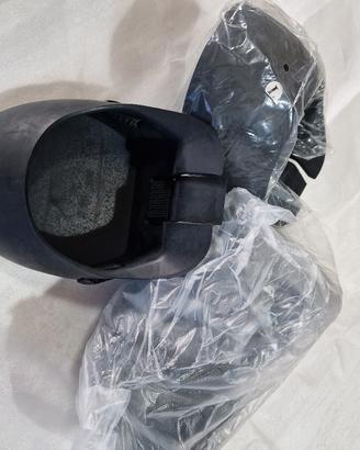Scarpe  in gomma per cavallo
