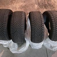 Pneumatici invernali Pirelli 225/45 R17 91H