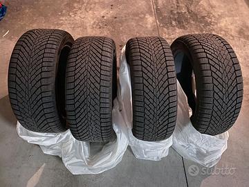 Pneumatici invernali Pirelli 225/45 R17 91H