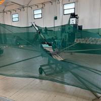 Ombrello per raccolta olive - Come Nuovo -