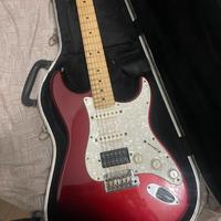 Fender stratocaster