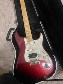 Fender stratocaster