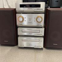 Stereo Technics