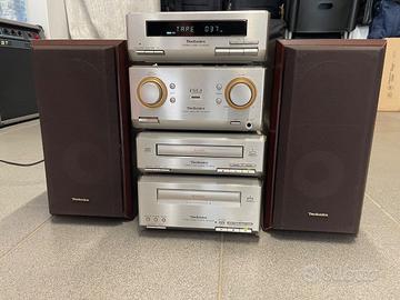 Stereo Technics