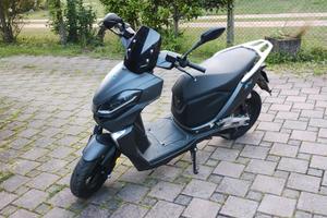 Lifan E4 - 2022
