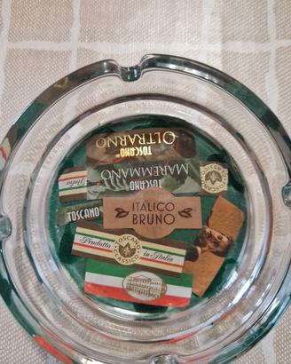 POSACENERE "TOSCANO" N.2