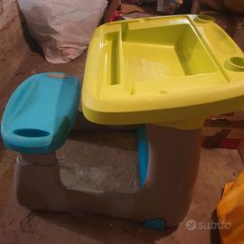 Tantissimi giocattoli