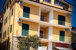 Vacanze a Marina di Camerota Cilento