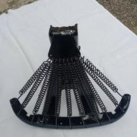 sella x piaggio ciao sc