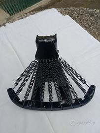 sella x piaggio ciao sc