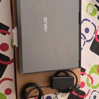 ASUS X51L PC Portatile 