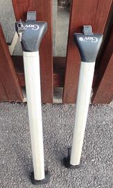 Barre Portatutto Gev