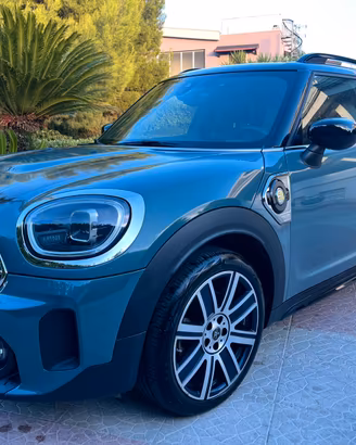 MINI Countryman 1.5 Cooper SE Hybrid  ALL4