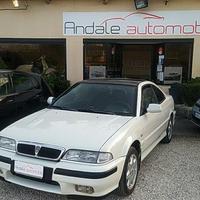 Rover 200 216 GTi COUPE 1.6 motore HONDA
